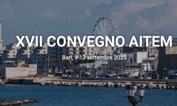 Project results presented at AITeM conference 2025.